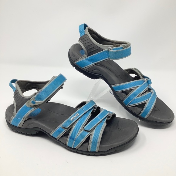 teva women's water sandals